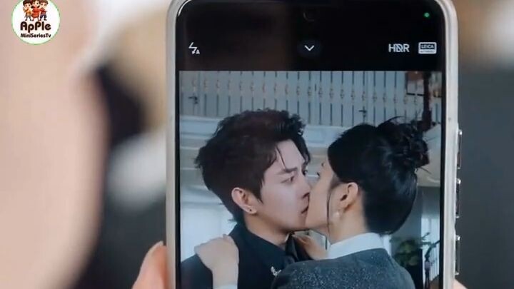 ภารกิจลุ้นรักเกี่ยวใจนายเทพบุตร