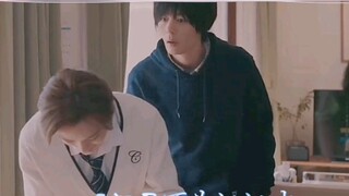 【Yingjiu Shiono x Inuzai Guizhang】ช่วยด้วย ฉันว่าสองคนนี้เข้ากันได้ดีจริงๆ!