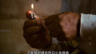 男孩试枪却引发意想不到的后果（高分电影）