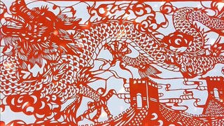 Tôi không thể tin được rằng cô con gái cặn bã của tôi lại thực sự cắt tóc rồng.
