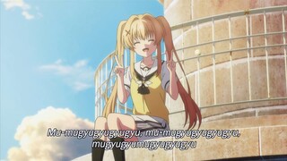 Summer Pockets episode 10 Full Sub Indo | REACTION
