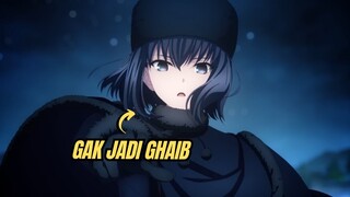 Project Ufotable Yang Akhirnya Ngasih Kabar