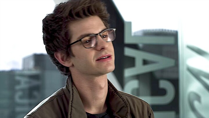 อย่าว่าเลย แก๊ฟเฟอร์ไอ้นี่หล่อใช้ได้เลยนะ!