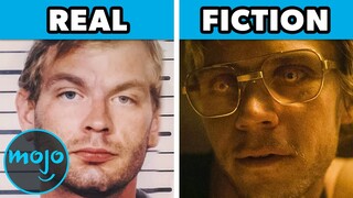 Top 20 Things Netflixs The Jeffrey Dahmer Story Got Factually Right and Wrong