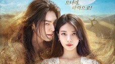 Genie, Make A Wish | Tayang 3 Oktober | Kim Woobin & Suzy