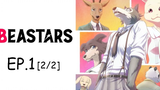 พากย์ไทย⭐Beastars บีสตาร์ ตอนที่ 1_2