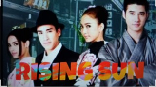 RISING SUN S1 Episode 17 Tagalog Dubbed