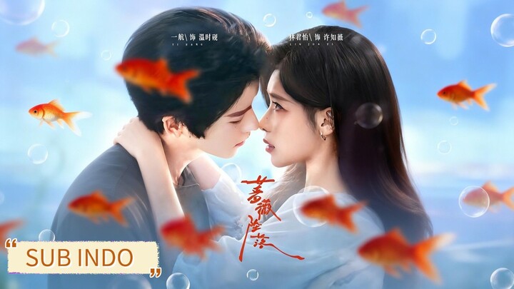 Yi Hang & Lin Junyi - Mawar Jatuh