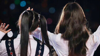 “Không khí của Fu không tốt là do Zhang Yuanying nghĩ rằng mình nên là maknae”