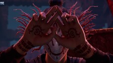 The Demon Hunter - Azure Legacy S2 Eps 33