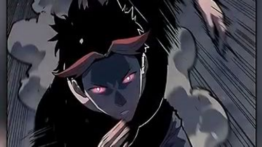 Dimakan Naga Terus Jadi OP？？ Kok Bisa  #shorts #manhwa #webtoon #manhua #comics