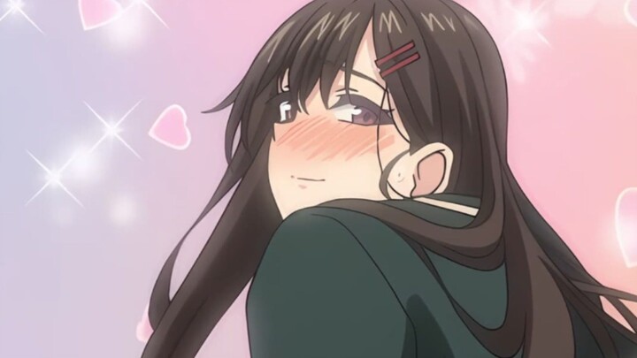 anime romance scholl baru😋🥵😎