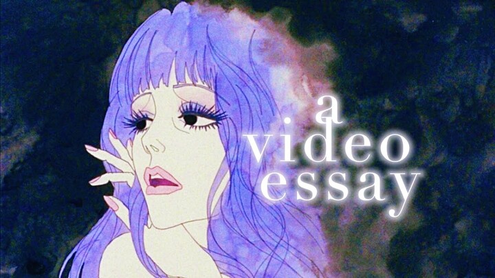 belladonna of sadness: beauty as an invitation to abuse