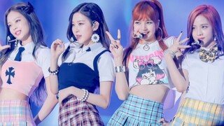 Phong cách hot girl đáng yêu của trường YYDS !BLACKPINK-AS IF LÀ LẦN CUỐI CÙNG CỦA BẠN + CHƠI VỚI LỬ