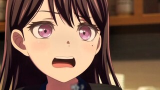 Lixi, how did you tune Hailing?