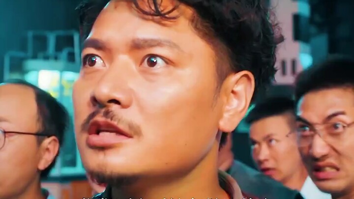 Sometimes humans are even scarier than cold-blooded creatures.