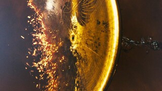 硬核科幻片太阳衰竭，人类掏出万能核弹，把太阳吓哭了！