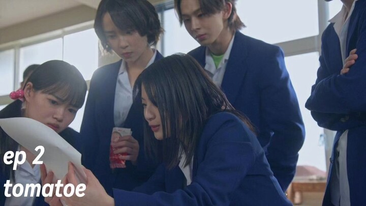 Sabakan, Uchuu e Iku ep 2 thaisub(fan)