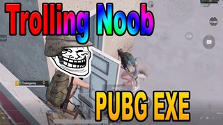 PUBG.EXE Noob Again
