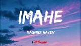 Magnus Haven - Imahe (Lyrics)