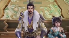 Legend of the Misty Sword Episode 18 sub Indo