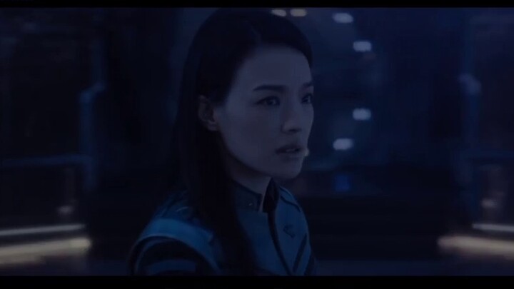 【R1SE】MV ca khúc mới "No Shame" - Bài hát chủ đề "Pháo đài Thượng Hải" - Nhanh hơn bản gốc 1,25 lần