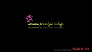 freestyle in bigo _akuma