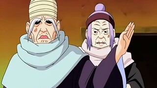 What secrets does Kakashi have? Chiyo Mistakenly Identifies Him as Konoha White Fang