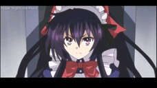 AMV -「Date A Live」- Had Enough (Breaking Benjamin)