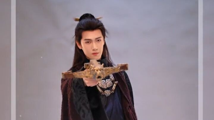 Actors & Actresses * Rebirth 冰湖重生