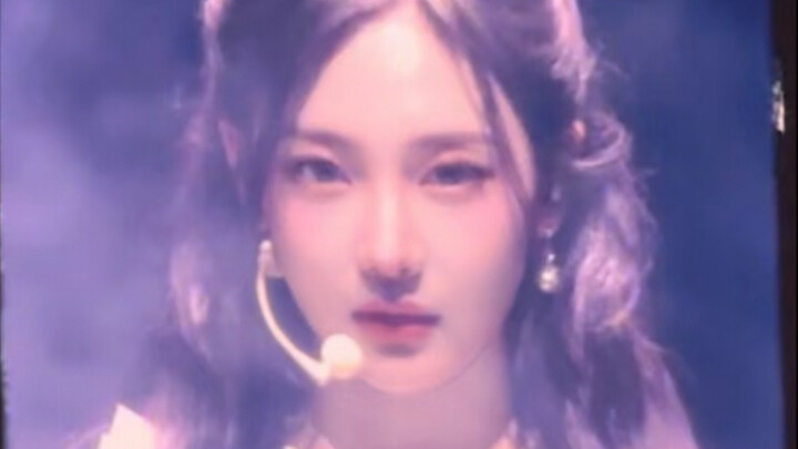 My Personal Top 5 Ningning Makeup Looks