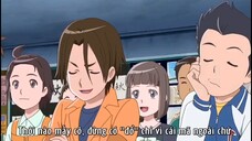 KAIDAN RESTAURANT (NHÀ HÀNG KINH HOÀNG) EP 1+2