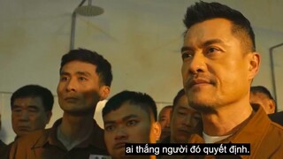Hoàng Kim Đại Đào Ngục Full Movie [Sub Việt]