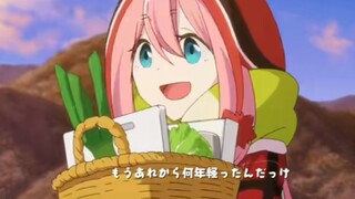 Jadi pengen camp lihatnya [AMV]
