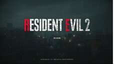 PC配信「生化危机2:重制版」硬派难度-第一期 (13)