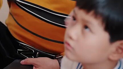 Ai chưa nghe đến miniseries 25 tập "Please, Grandma" với sự tham gia của bà tôi? Các bé ơi, nhớ đón 