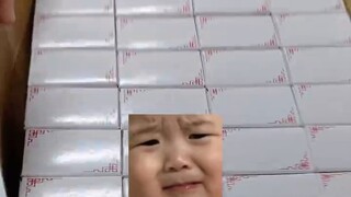 [Heavy Mouth] Street stall goods Three Kingdoms Gundam Legend, this is the real defense!