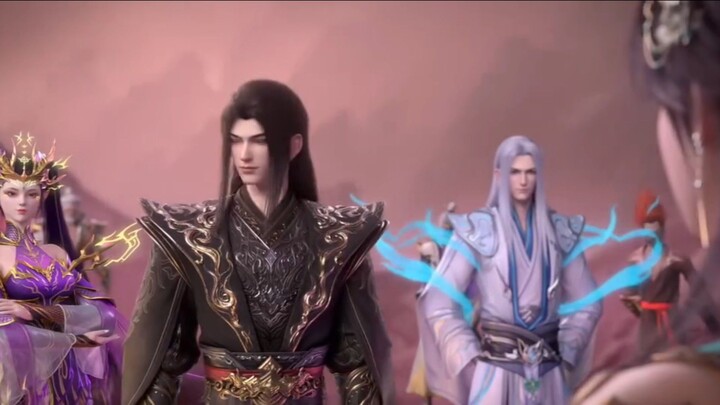 BTTH S5 EP 188 SUB INDO