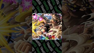 One Piece nơi có bố cũng như không? | WarTM #onepiece #anime #luffy
