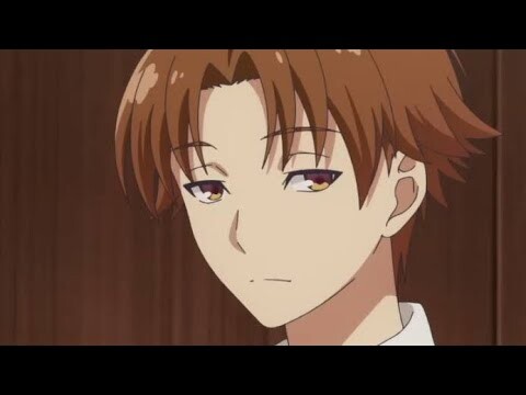 Classroom of the Elite Season 2「AMV」Heathens