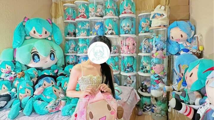 【Otaku’s Home】Do people start getting “fufu” at a certain age? Σ(-᷅_-᷄๑)