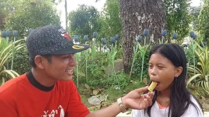 kabobohan at katanghan ew