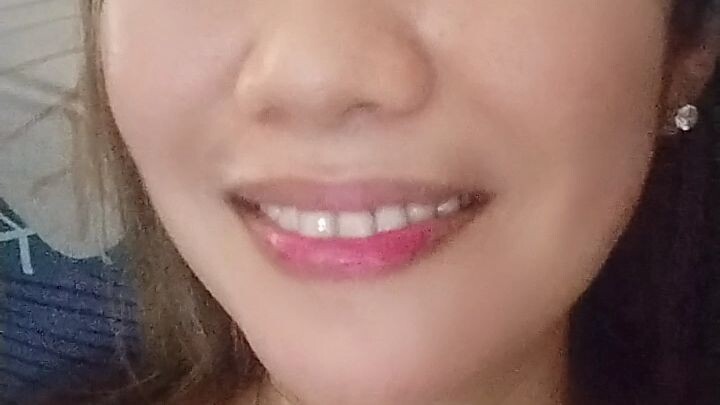 smile