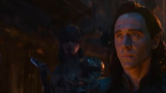 Avengers Infinity War 2018 Parte 2 ESPANOL