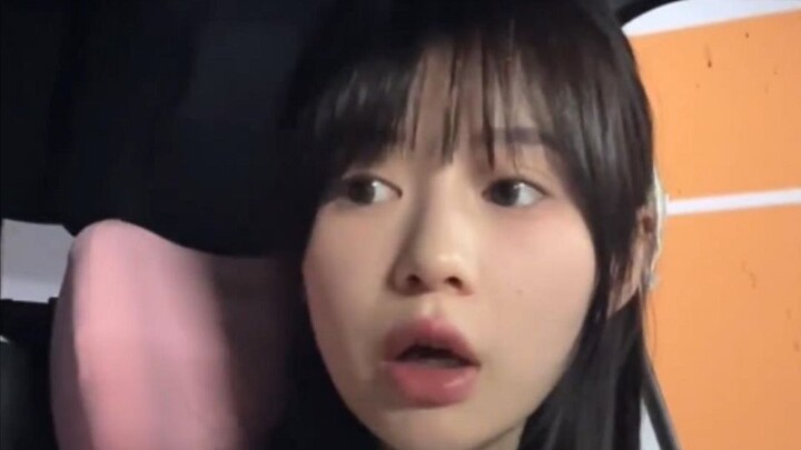 Khi bạn gái lái xong chiếc xe của tôi