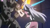 Gakusen Toshi Asterisk season 1 episode 8 english dub