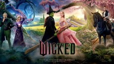 WICKED 2024 TRAILER - 🖇️ LINK AT THE COMMENT SECTION