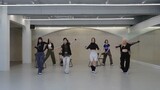 GRL GVNG BY XG DANCE PRACTICE