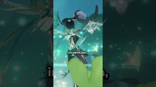 Is Xianyun WORTH IT? 🤯  #genshinimpact #hoyocreators #genshin #hoyoverse #genshintrailer