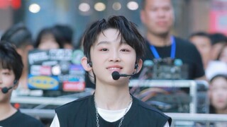 Một cậu bé 13 tuổi kể cho bạn nghe về cách quản lý biểu cảm trong sách giáo khoa SEVENTEEN HIT boyst